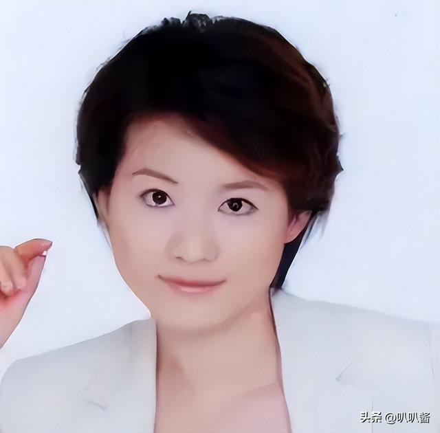 原来她早已离世，曾和朱军是搭档，39岁查出癌症，42岁遗憾病逝