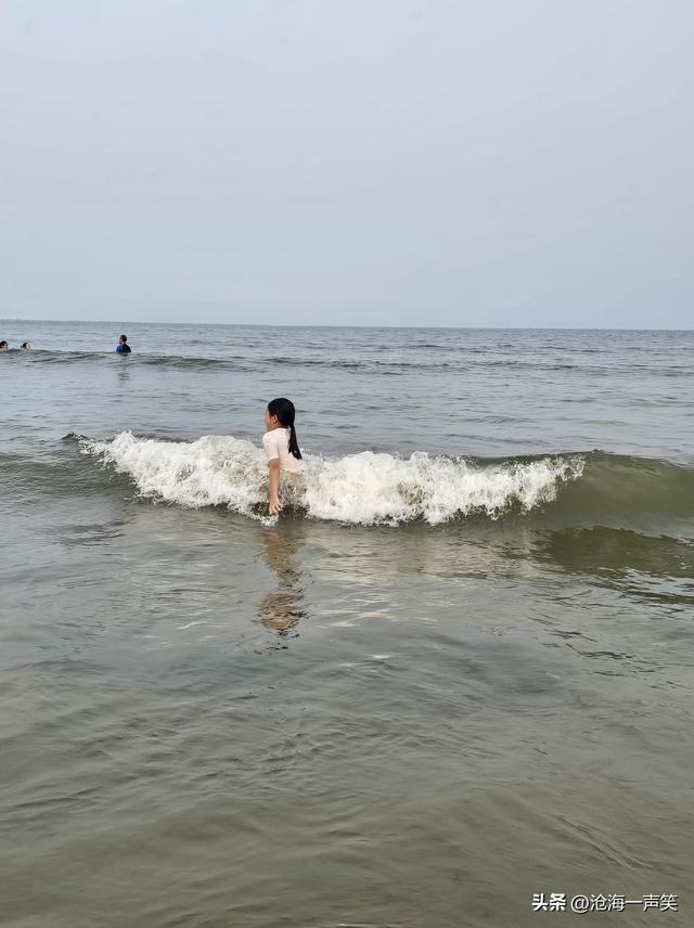 大海的温柔，温暖，温馨，温差，人生何处不相逢，人生得意须尽欢
