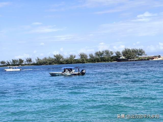 Wonder of the seas海洋奇迹号（5天4晚海上游轮）