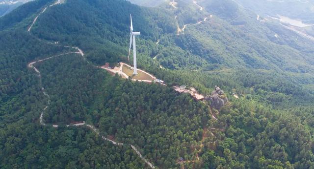 12月20日,欢乐开走!茂名徒步5条线路,你中意哪条?