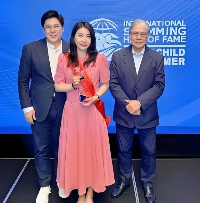 郭晶晶代言被立案不到1天，恶心的一幕出现了	，她的沉默早有预兆