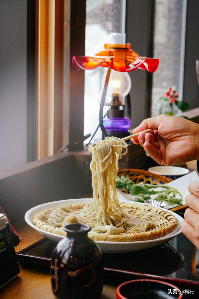 说起冬季日本看雪，难道只有北海道吗？