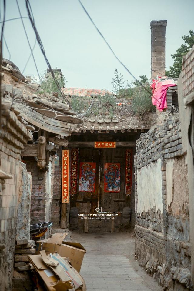 恒山脚下的冷门小城，深藏7处惊世国宝，我却很怕它火起来