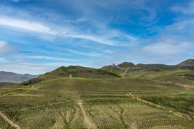 大同长城:边塞烽燧间的文旅新画卷