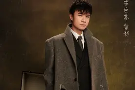 这一季的《声生不息》，格局真大！图片