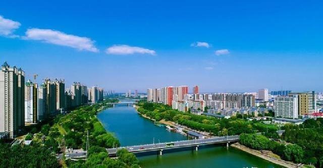 震惊！河南“黑马”济源：洛阳没预料，开封没料到！