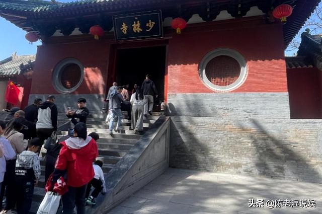 法网恢恢 疏而不漏！佛协四次公开处刑释永信，五个女人成"倒霉蛋"