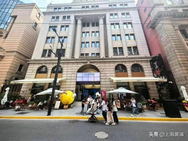 打卡黄浦如何更有趣？市民、游客有高招