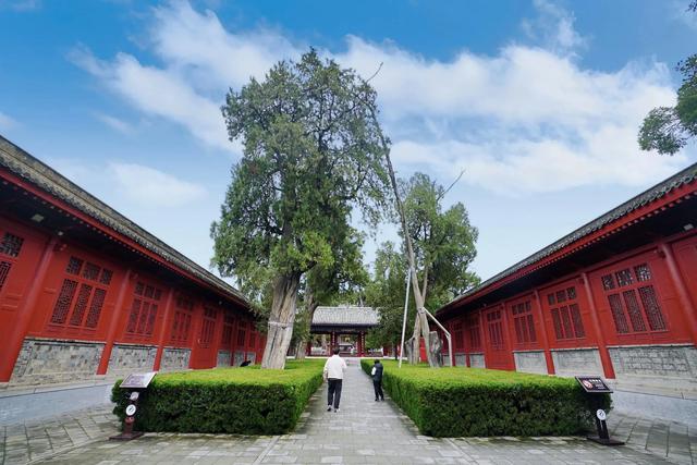 人文深度游:从礼县三国烽烟到天水文明脉络 解锁陇东南文化双坐标