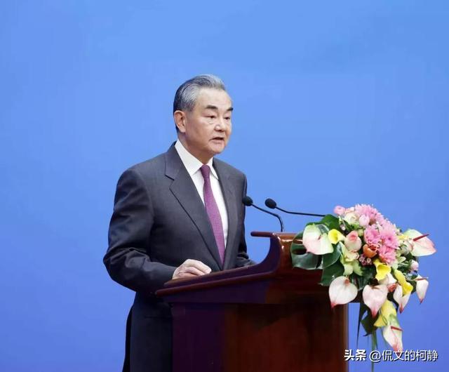 最后48小时，特朗普政府终于批准；王毅告诉全球	，给中美交情定调