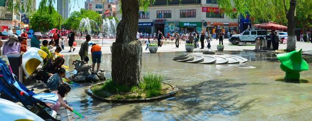 寻找济南“胃”道！这三条宝藏Citywalk线路，马上解锁！
