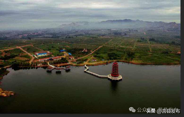 文旅山东推介莒县“宝藏小城”！