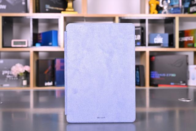 平衡便携与性能 Microsoft Surface Pro 12测评