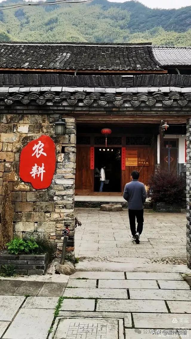 中华羊氏第一村!羊氏家族的避世桃源,千年古村深藏岁月的秘密!
