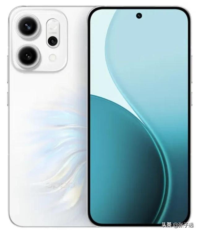都是6.5英寸：荣耀400、小米 Civi 5 Pro、OPPO Reno14,选谁？