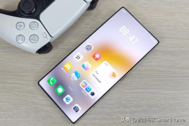 影像游戏的双旗舰体验 实测努比亚Z80 Ultra