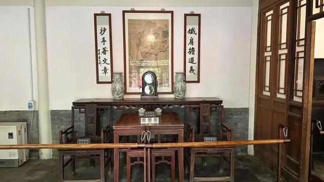 藏在胡同里的四合院博物馆，更年期小阿姨私藏推