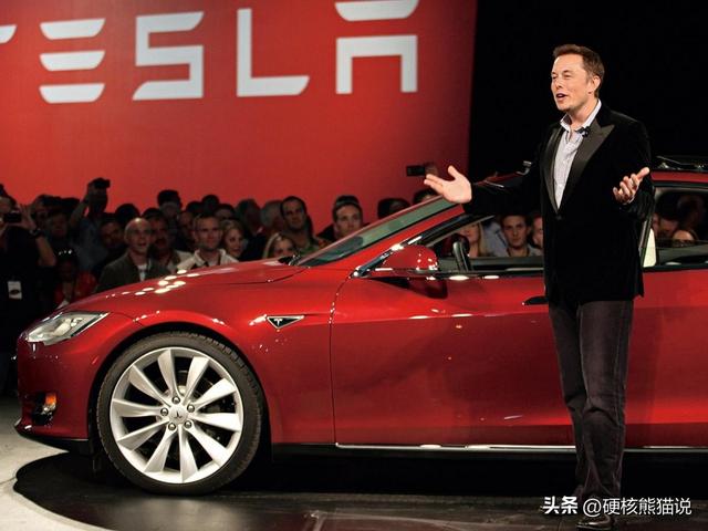 高管集体离职	，特斯拉站在危险路口，都是马斯克不务正业惹的祸？