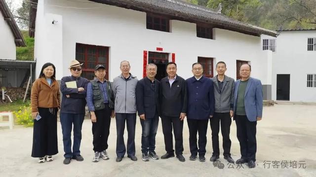 回到故乡陕西商洛，我被满屏文友的温情彻底感动了