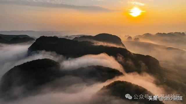 骑马、露营、看花海……这才是正确的打卡方式→