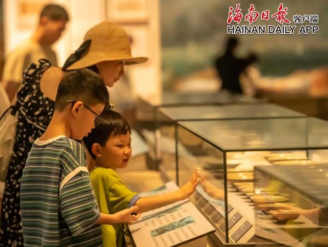 “Hainan Travel”新攻略来了！GO GO GO~