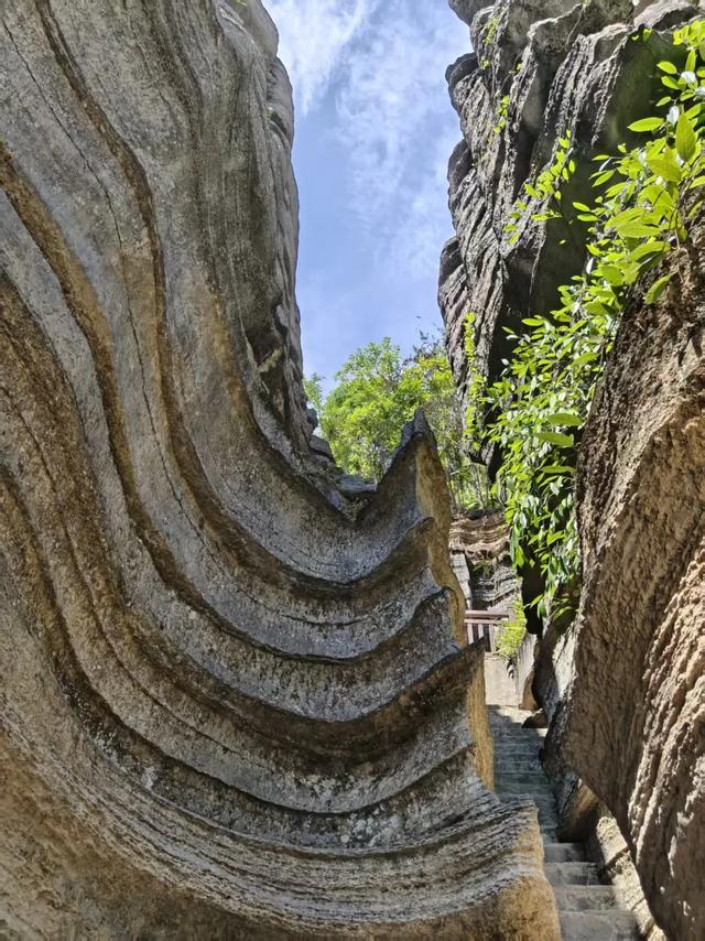 恩施旅游怎么走？单看我这篇就足够