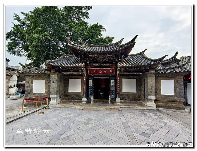 云南建水旅游景点攻略，吃喝玩乐一篇全覆盖！