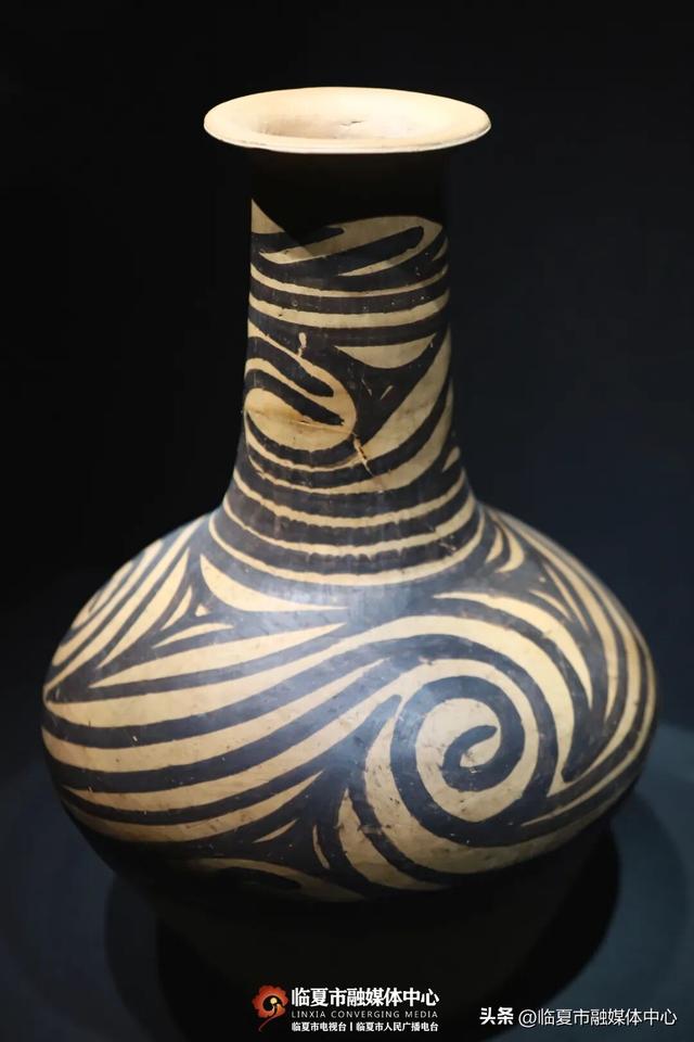 遇见•临夏丨金秋看展 与临夏文博来一场跨越时空的“对视”