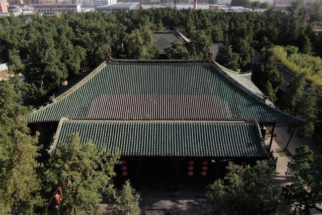 我是北京人，去趟洛阳后，实在忍不住想说说：洛阳市的10个印象点
