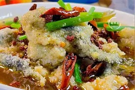 最有营养的鱼，不是带鱼和鲫鱼，而是这3种，鲜嫩爽滑，补脑益智图片