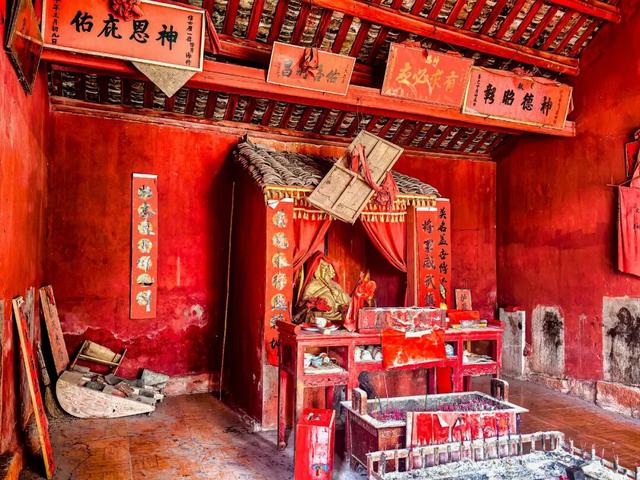 图说灌阳：中国历史文化名村月岭村