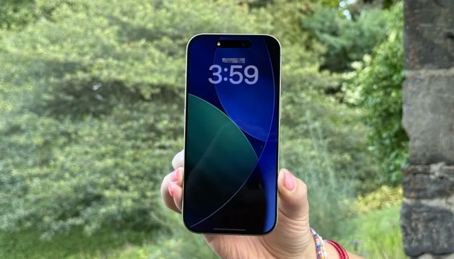 果粉收藏｜双11 iPhone 选购清单：17 Pro Max/17/Air/16e，谁第一？