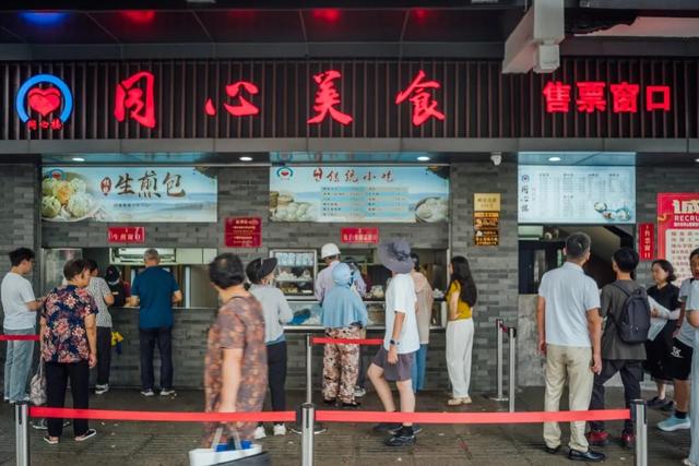 啊？咸甜加河鲜，这座城里的人过那么滋润吗！