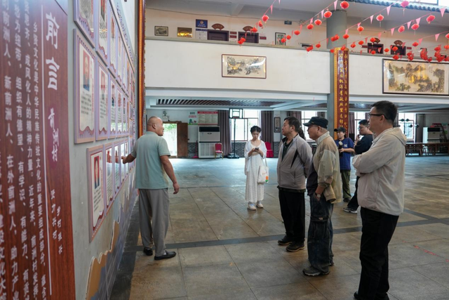 【名家大咖打卡东湖】漫步东湖 在文艺与生态间寻找城市诗意