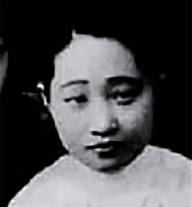 86年，浙江一尼姑还俗，嫁45岁富商，生下一子致中国至今无法统一