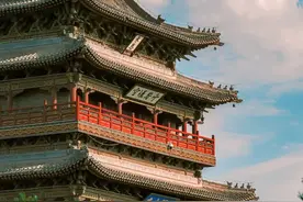 晋享清凉·活力一夏 太原篇：避暑不必去远方，23℃的龙城正当时！图片