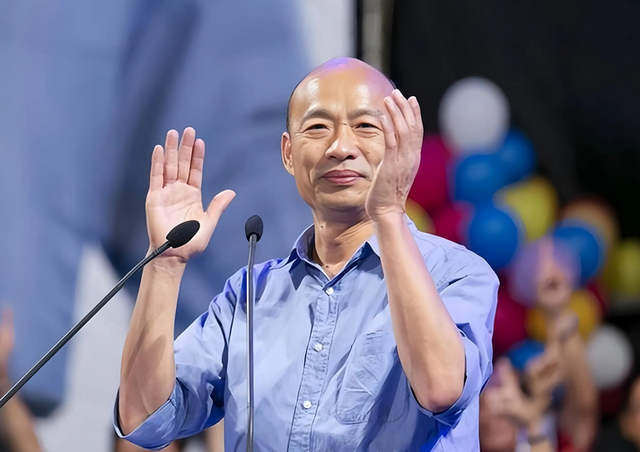 60：51！台岛弹劾提案通过，蓝白营联手放大招，赖清德时代或告终