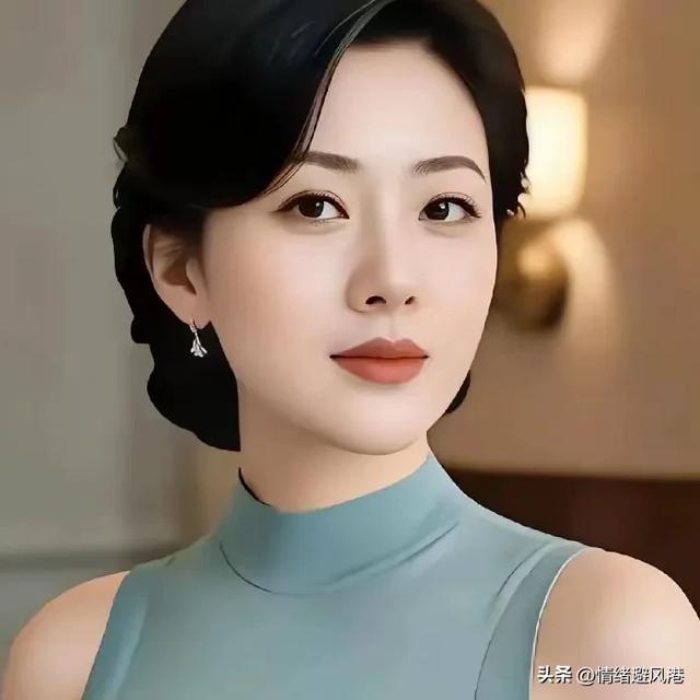 过了60岁，在任何人面前，都不能轻易漏出这几张底牌