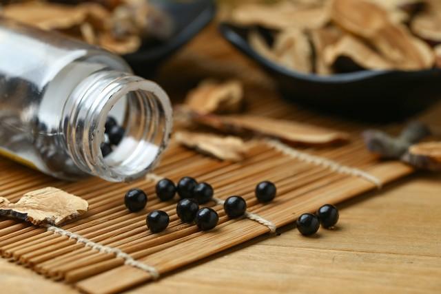 调理肺结节的6个中成药：辨证选用，守护肺部健康