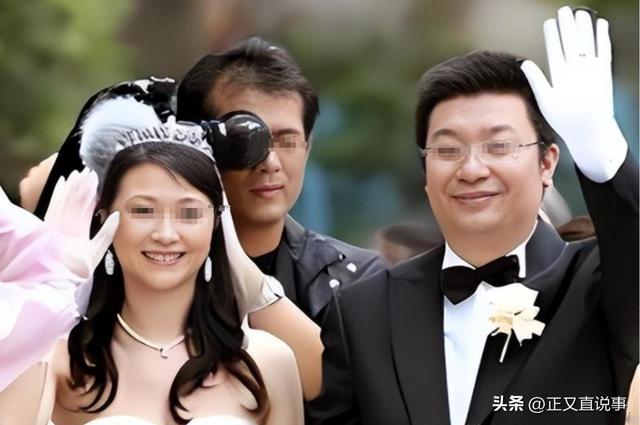 男友死缓、丈夫入狱，如今48岁又被释永信牵连，刘芳菲的人生真惨