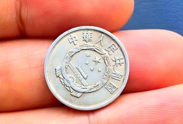 1分硬币中的币王	，已大涨19万倍，谁能找到？