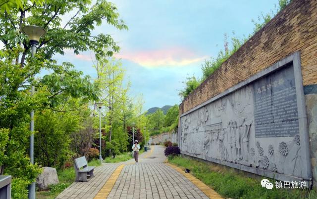 汉中黄金小环线:一场逃离喧嚣的治愈之旅