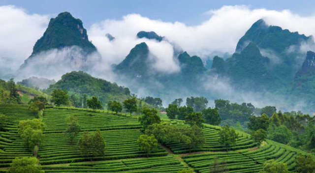 不营销不扎堆！山水小城日常即旅行，待过就不想离开