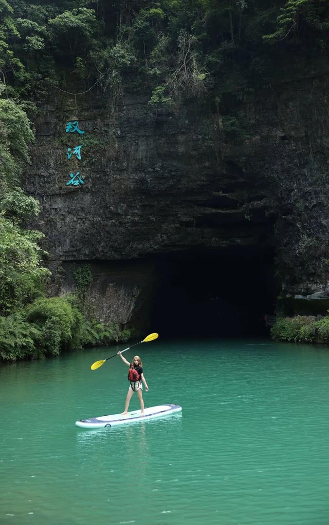 出游 │ 不用听反方向的钟，也能错峰体验十二背后的秋野酷玩！