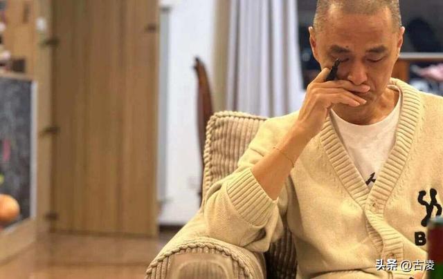 冯唐：我贪财好色！当妇科医生，就是为了光明正大地看女人