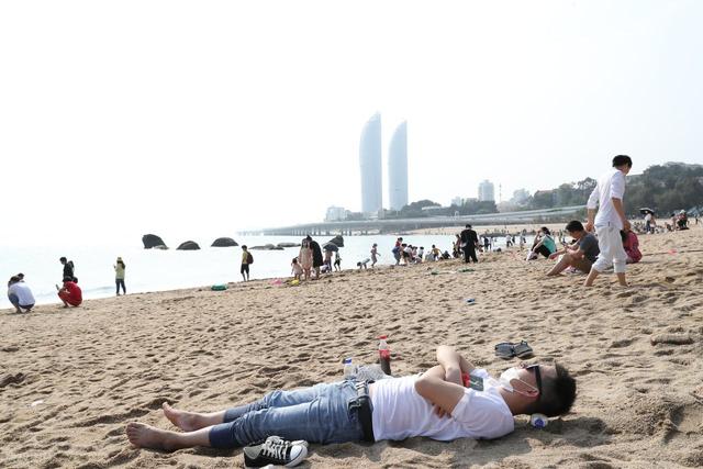 从湖南去了一趟厦门，实话实说，回来才发现朋友圈都是骗人的？