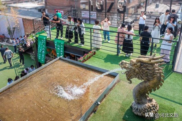 甜蜜邢台丨在邢台，为我们的家和宝贝讨个好彩头