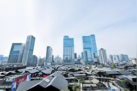 成都住房公积金个人住房贷款购房“一件事”上线啦！图片