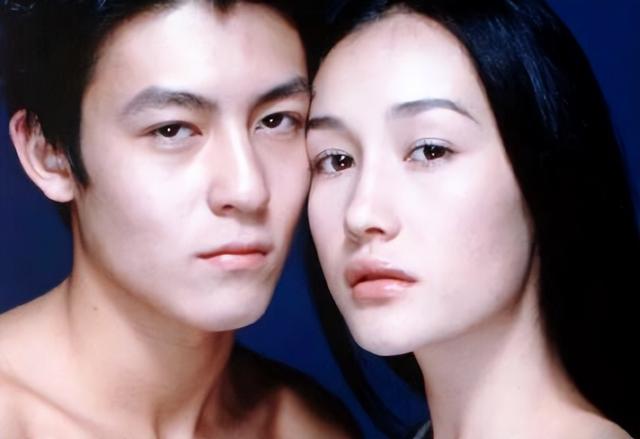 16岁已是人间尤物，4年换19个男人，最后找老实人接盘收心做人妻