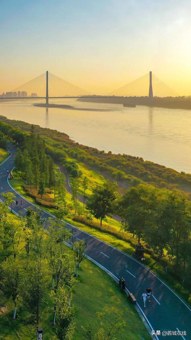 宜宾，向“国际旅游城市”进发！